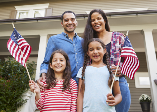 US Immigrant Visas - Family Sponsored Immigrant Visa