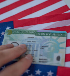 How to Immigrate to the United States